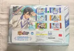 新テニスの王子様　BIGタオル　越前リョーマ