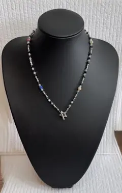 NUMBERX BRAND Sシリーズ　ジェットブラック