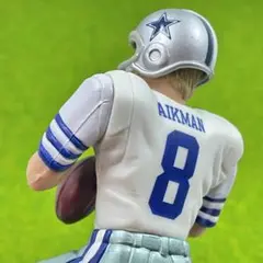 AIKMAN トロイ・エイクマン　Champion ダラス・エイクマン　ネイビー 61SuWyYcwEL._UF350,350_QL50_.jpg