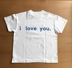 【ENCIRCLE】Tシャツ