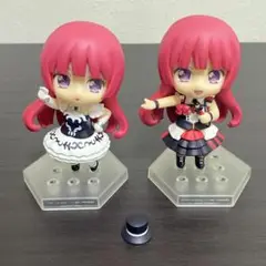 【極美品】 プリパラ プレミアムフィギュア 北条そふぃフィギュア ねんどろいど TVアニメ『プリパラ』より新フィギュアが登場！ 「ねんどろいど