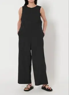 MARW UNITED ARROWSノースリーブ オールインワン UVカット