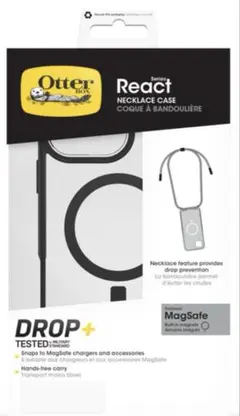 新品　オッターボックス iPhone16ProMax用ケース　MagSafe