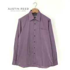 A9368/極美品 春夏 AUSTIN REED オースチンリード コットン