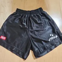STIGA パンツ