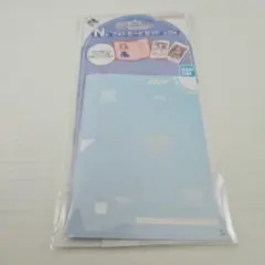 学マス リーリヤ 一番くじ フォトカードセット