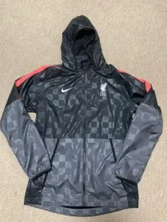 NIKE ナイキ リヴァプール ジャケット サイズM