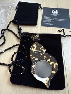 journal standard luxe[Flippan) ルーペ