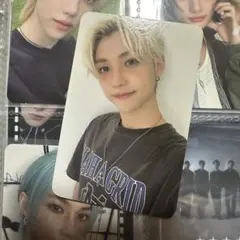 Stray Kids マハグリッド mahagrid トレカ Felix ピリ