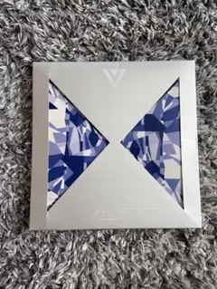 17carat アルバム　SEVENTEEN