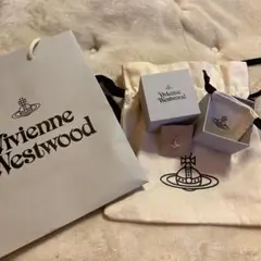 Vivienne Westwood ネックレス