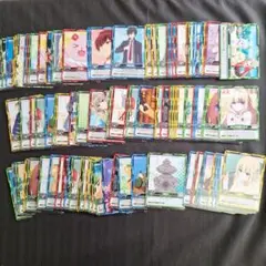 甘城ブリリアントパーク カード セット ノーマル レベルネオ
