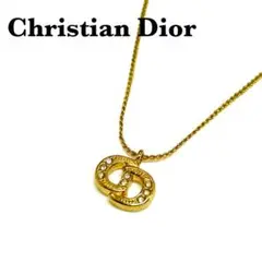 Christian Dior ネックレス 3690