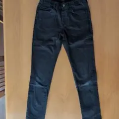 ユニクロ　UNIQLO　パンツ　140