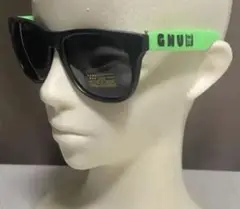 トイサングラス　ＧＮＵ　グヌー