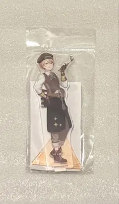 【新品未開封】天馬司　アクスタ　キラピピ　20