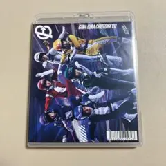 超特急/ギラギラ超特急〈2枚組〉　特典 カイ