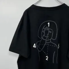 NumbersEdition RHC Tシャツ　XL
