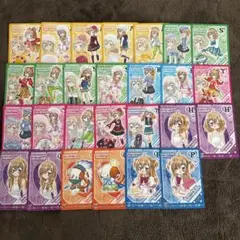 きらりんレボリューション きらレボ 27枚まとめ売り