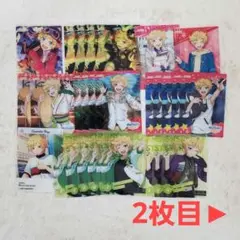 春川宙　クリアカード　イベコレ　ぱしゃっつ　シャッフル　缶バッジ　まとめ売り