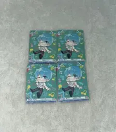 すとぷり ころんくん ヴァイスシュヴァルツ