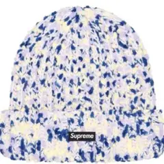 【夏限定価格】Supreme 23FW Chenille Beanie