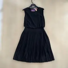 ANAYIワンピース　黒 36