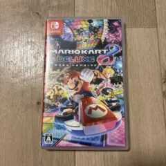 マリオカート8 デラックス