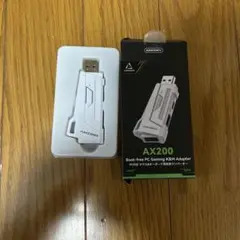 aimzenix ax200