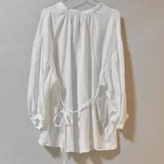 ラストプライス！INGNI ブラウス Mサイズ 新品未使用品
