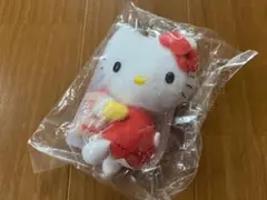 ヤクルト ハローキティ オリジナルマスコット 非売品