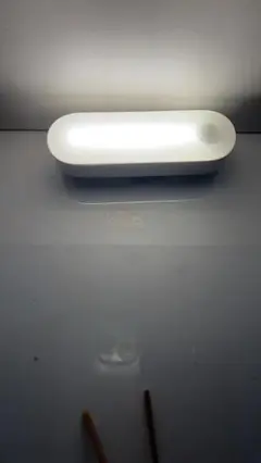 人感センサーオーバルライト