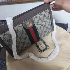 グッチ バッグ