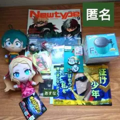 僕のヒーローアカデミア まとめ売り