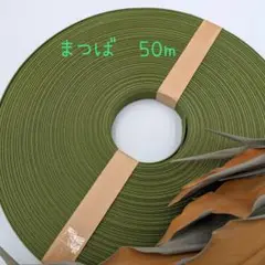 紙バンド 「まつば50m」
