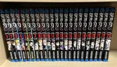 【全巻】鬼滅の刃 全23巻セット
