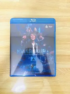 【未開封】秘密結社コヤミナティ 皆祝祭 まみむめムー大陸 DVD/BluRay