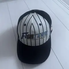 FIGHTERS 50周年記念 ユニフォームとキャップセット FIGHTERS 50周年記念 ユニフォームとキャップセット