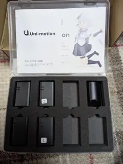 Uni-motion 追加センサー単品 #2