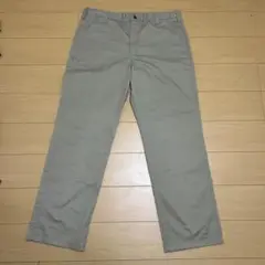 Carhartt ワークパンツ ライトグレー