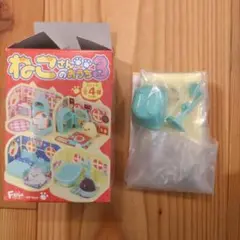 ねこさんのおうち3
