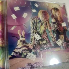 ロイスキャ KING版 特典DVD付き