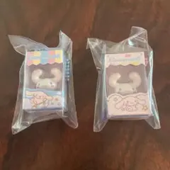サンリオチョコボックス　シナモンロール