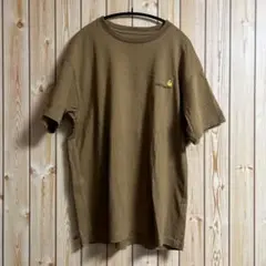 carhartt tシャツ