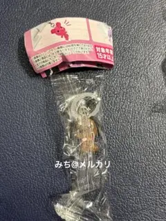 ポストペット　めじるしアクセサリー2 ジョン　ガチャ　ガシャポン