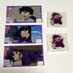 忍たま乱太郎 浜守一郎