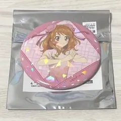 アイカツ! あかり チャイナ缶