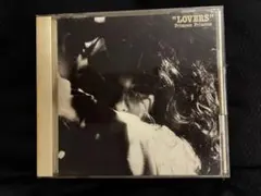 Princess Princess Lovers CD