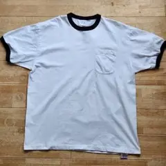 スタンダードカリフォルニア Ringer Pocket T　Lサイズ