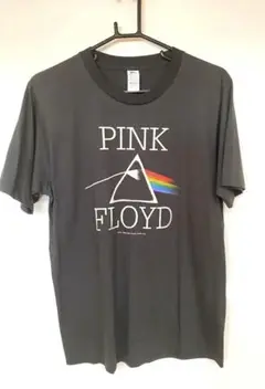 Pink Floyd Tシャツ ブラック Lサイズ